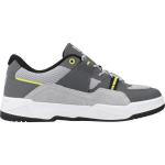 DC SHOES Кроссовки Dc модель Construct цвет серый - фото 4