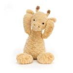 Плюшевая игрушка Rolie Polie Giraffe JELLYCAT - фото 4