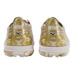 Mizuno Футбольная обувь Мужчины, White - фото 4