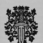 Футболка SS25 Unisex Gray Chrome Hearts, серый - фото 4