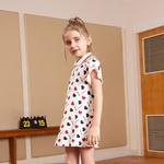 Levi's Детское платье Candy White для подростков Levis - фото 5