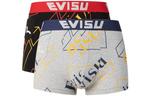 Мужские трусы Evisu - фото 3