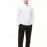 Футболка мужская LACOSTE, синий - фото 5