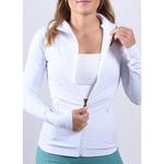 Куртка на молнии Gladiatorfit, белый - фото 3