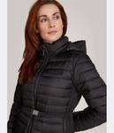 Куртка Regular fit Calvin Klein, черный - фото 3