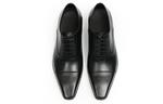 Туфли мужские низкие Lord Aston, черный - фото 5