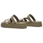 Шлепанцы и сланцы BASTO Slide Slippers Women's - фото 8