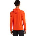 Куртка Delta мужская Arcteryx, графитовый серый/графит - фото 7