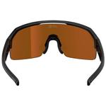 Солнцезащитные очки Coffret Sky RX Noir Matt Gold Multicouche Incolore Azr - фото 3