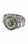 Часы superocean automatic 46 super diver Breitling - фото 3