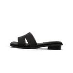 Шлепанцы женские Dusto, бежевый - фото 2