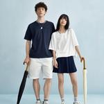 Футболка ss25 us version unisex Champion, Ecru - фото 11