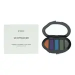 Тени для век Sociomancer Eye Shadow Palette - фото