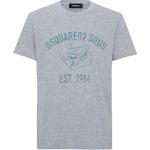 DSQUARED 2 Футболка DSQUARED2 с логотипом - фото 3