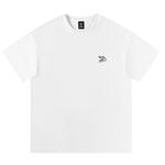 Футболка унисекс Dnnnnx, белый - фото 2