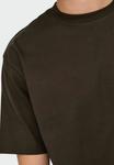 Футболка Only & Sons ONSFRED LIFE RLX SS TEE NOO, Mulch/Brown - фото 4