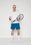 Спортивные шорты Nike Performance NIKECOURT HERITAGE SHORT, Blue Force/Blue - фото 2