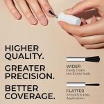 Винилюкс Whisper № 299 15мл, Cnd - фото 3