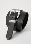 Ремень Zign Belt, Black - фото 3