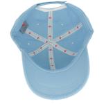 Бейсболка Balke Baseball, синий - фото 4