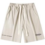 Повседневные шорты унисекс Coca-Cola, Черный - фото 9