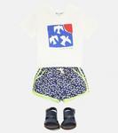 Плавки с принтом Bonpoint, Upb Marine - фото 2