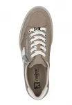 Тренеры Rieker, Beige - фото 4