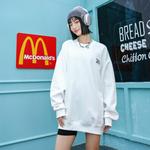 Футболка унисекс Dnnnnx, хаки - фото 78