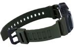 CASIO Часы G Shock HDC 700 3AV, Jasper Strap - фото 4