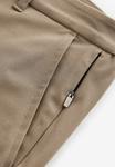 Чиносы Next, бежевый - фото 8