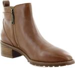 Женские ботинки Blondo Sullivan, Tan Leather - фото 7