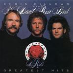 CD диск Desert Rose Band: Greatest Hits - фото