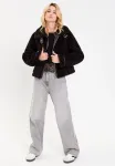 Зимняя куртка Cache Cache, Noir - фото 2