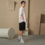 Повседневные шорты унисекс Palladium, черный - фото 7