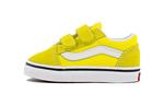 Сандалии Vans Old Skool Toddler Shoes Baby - фото