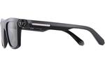 PHILIPP PLEIN Квадратные солнцезащитные очки унисекс, SPP043M0700 - фото 4
