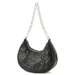 A BATHING APE Сумка из искусственной кожи, Black - фото 7