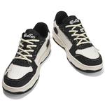 Кроссовки TCELLARS Skateboarding Shoes Unisex Low-top, белый - фото 90