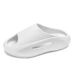 Шлепанцы и сланцы CariteSport Slide Slippers Unisex, черный - фото 5