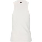 Top lankae w top Athlecia, белый - фото 2