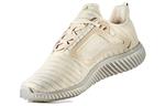 Кроссовки Adidas Climacool Running Shoes 'Beige White', бежевый - фото 2
