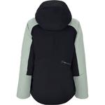 Куртка Skyward - женская Obermeyer, Black - фото 3