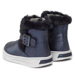 Сапоги Mayoral, темно-синий - фото 3