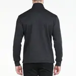 Толстовка John Smith Timir full zip, черный - фото 2