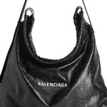 Большая пылезащитная сумка Balenciaga, basic set (bag+dust bag) - фото 5