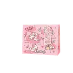 Плюшевая кукла siamese cat in the cake 20 см Jinnew - фото 3