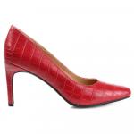 Туфли на каблуке Monalee Journee, red - фото 2
