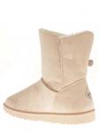 Ботинки ISLAND BOOT Winter Emmy, бежевый - фото 4