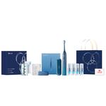 Электрическая зубная щетка FLYCO, розовый - фото 4