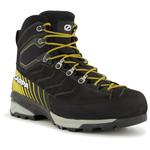 Ботинки для прогулки Scarpa Mescalito TRK GTX, цвет Dark Anthracite/Mustard - фото 2
